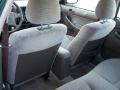 Clover Green Pearl - Civic EX Sedan Photo No. 32