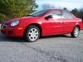 Flame Red - Neon SXT Photo No. 2