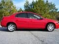 Flame Red - Neon SXT Photo No. 11