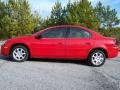 Flame Red - Neon SXT Photo No. 12