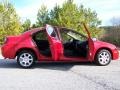 Flame Red - Neon SXT Photo No. 13