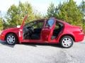 Flame Red - Neon SXT Photo No. 14