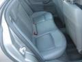 2005 Steel Gray Metallic Saab 9-3 Linear Sport Sedan  photo #18