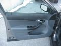 Slate Gray Door Panel Photo for 2005 Saab 9-3 #43578170