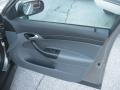 Slate Gray Door Panel Photo for 2005 Saab 9-3 #43578186