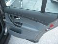 2005 Steel Gray Metallic Saab 9-3 Linear Sport Sedan  photo #22