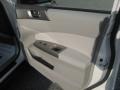 2010 Satin White Pearl Subaru Forester 2.5 X Limited  photo #22