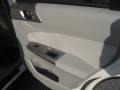 2010 Satin White Pearl Subaru Forester 2.5 X Limited  photo #23