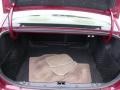 Sport Red Metallic - Malibu LT V6 Sedan Photo No. 21