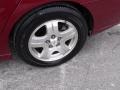 2004 Chevrolet Malibu LT V6 Sedan Wheel and Tire Photo