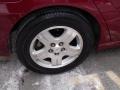 2004 Chevrolet Malibu LT V6 Sedan Wheel and Tire Photo