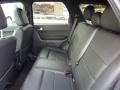 2010 Sterling Grey Metallic Ford Escape Limited V6 4WD  photo #14