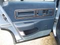 Door Panel of 1992 Roadmaster Limited