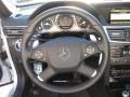 AMG Black Steering Wheel Photo for 2011 Mercedes-Benz E #43580599