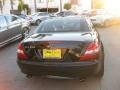 Black - SLK 350 Roadster Photo No. 3