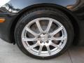 2005 Mercedes-Benz SLK 350 Roadster Wheel and Tire Photo