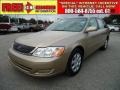 Desert Sand Metallic - Avalon XL Photo No. 1