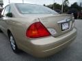 Desert Sand Metallic - Avalon XL Photo No. 10