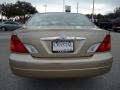 Desert Sand Metallic - Avalon XL Photo No. 11