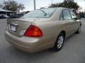 Desert Sand Metallic - Avalon XL Photo No. 12