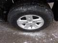 2008 Ford Escape Hybrid 4WD Wheel and Tire Photo