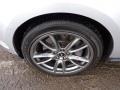 2011 Ford Mustang GT Premium Convertible Wheel