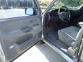 Silver Sky Metallic - Tundra SR5 TRD Access Cab Photo No. 4