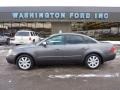 Dark Shadow Grey Metallic - Five Hundred Limited AWD Photo No. 1