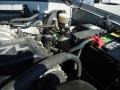 Silver Sky Metallic - Tundra SR5 TRD Access Cab Photo No. 21