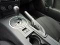  2008 MX-5 Miata Roadster 6 Speed Automatic Shifter