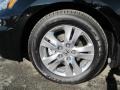 2011 Honda Accord SE Sedan Wheel and Tire Photo