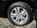 2011 Honda Accord SE Sedan Wheel and Tire Photo