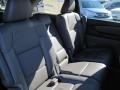 2011 Crystal Black Pearl Honda Odyssey EX-L  photo #18