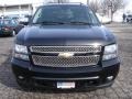 Black - Tahoe LTZ 4x4 Photo No. 2