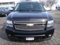 2008 Black Chevrolet Tahoe LTZ 4x4  photo #2