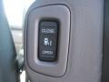 2011 Crystal Black Pearl Honda Odyssey EX-L  photo #19