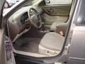 2007 Amber Bronze Metallic Chevrolet Malibu LS Sedan  photo #10