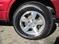  2006 Pilot EX-L Wheel