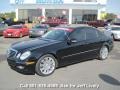 Black - E 350 Sedan Photo No. 1
