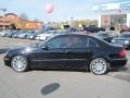 Black - E 350 Sedan Photo No. 2