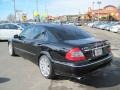 Black - E 350 Sedan Photo No. 3