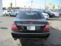 Black - E 350 Sedan Photo No. 4