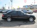 Black - E 350 Sedan Photo No. 6