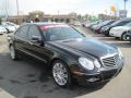 Black - E 350 Sedan Photo No. 7