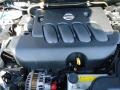 Brillant Silver - Versa 1.8 S Hatchback Photo No. 28