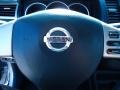 Brillant Silver - Versa 1.8 S Hatchback Photo No. 34