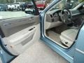 2008 Clearwater Blue Pearl Chrysler 300 Touring  photo #4