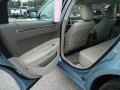 2008 Clearwater Blue Pearl Chrysler 300 Touring  photo #7