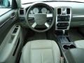 2008 Clearwater Blue Pearl Chrysler 300 Touring  photo #9