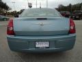 2008 Clearwater Blue Pearl Chrysler 300 Touring  photo #11